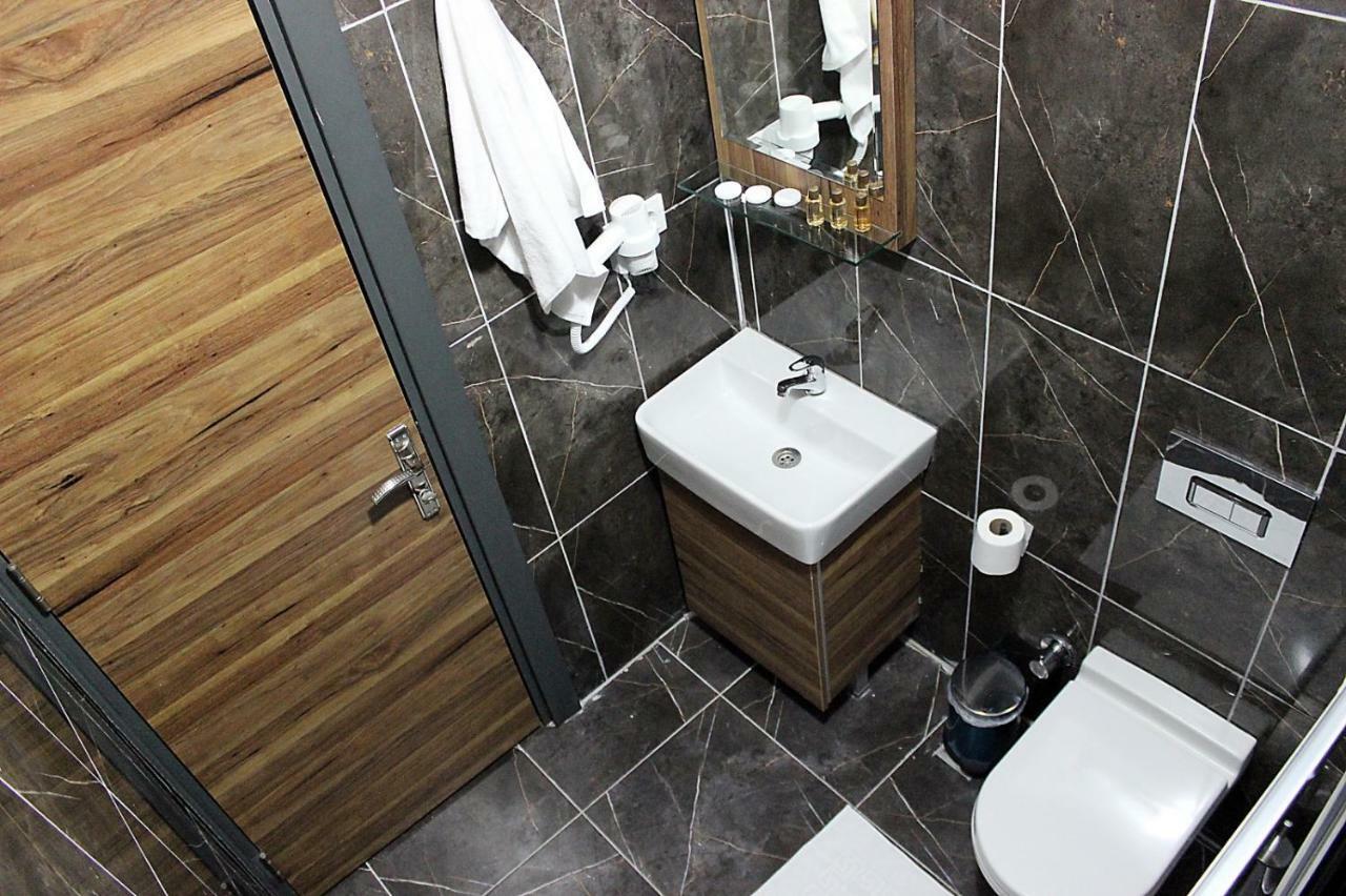 La Serena Hotel & Suites Istanbul Exteriör bild